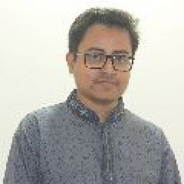 Muhammad Rasel