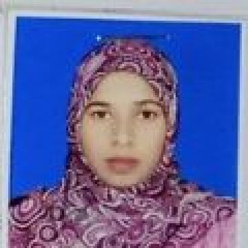 Naznin Akther