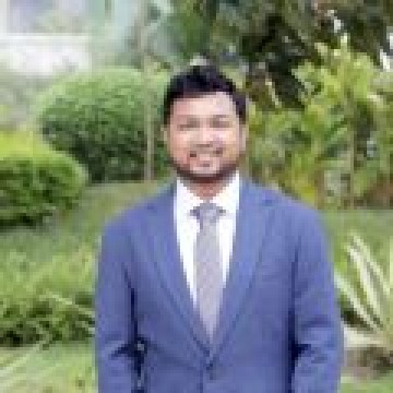 Shahadat Zaman Saif