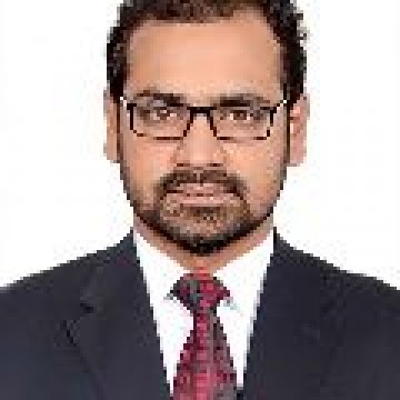 Ashraful Islam